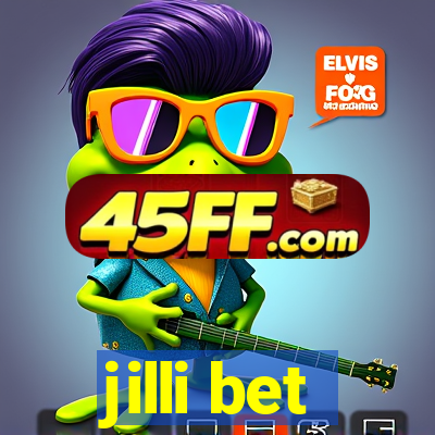 jilli bet